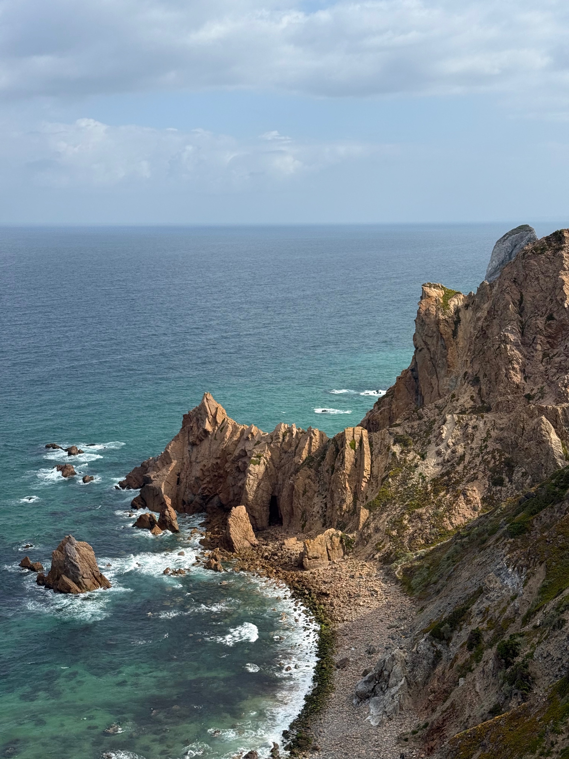 cabo da roca — cabo da roca, lisbon, portugal